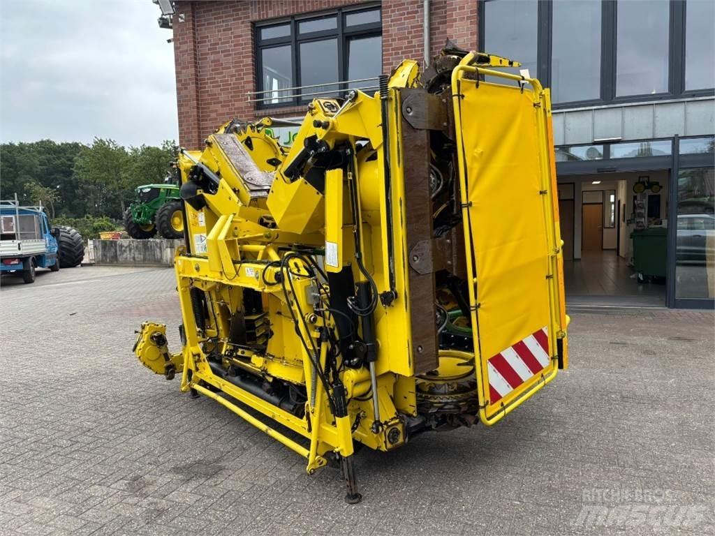 Kemper 375Plus Ostale poljoprivredne mašine