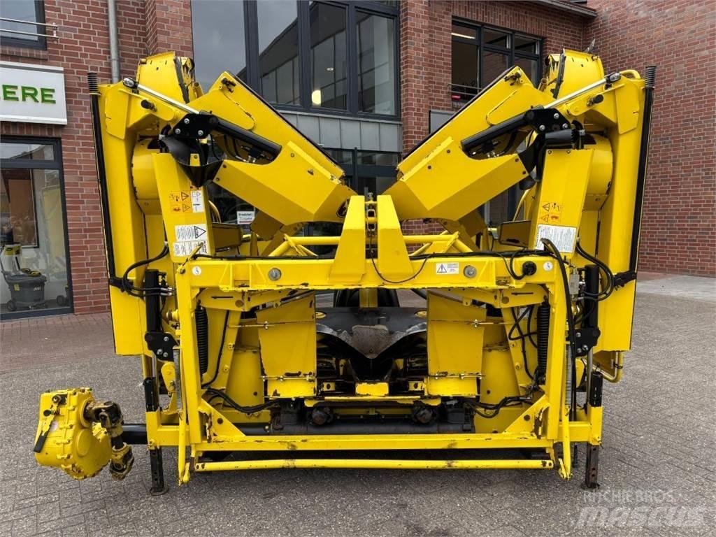 Kemper 375Plus Ostale poljoprivredne mašine