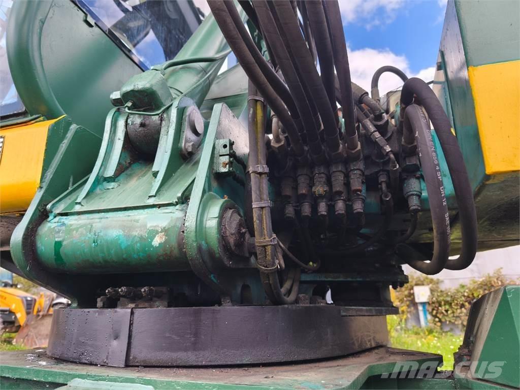 Mecalac 11CXI Ostalo za građevinarstvo