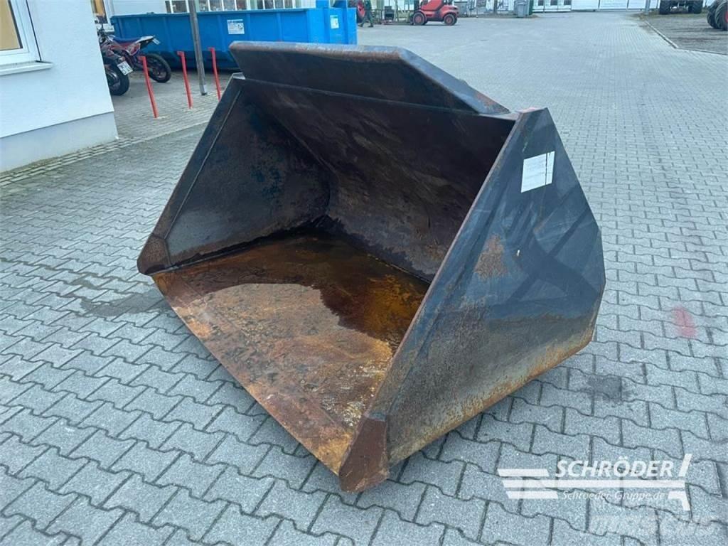 Merlo 2,05 M Građevinarske viljuške