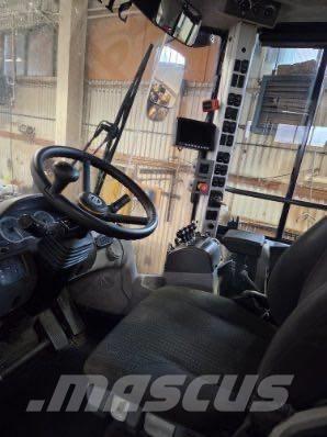 Volvo L 90 H Utovarivači na točkove