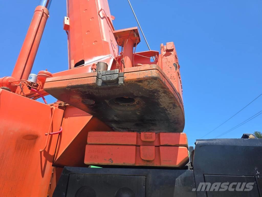 Liebherr LTM 1090-2 Polovne dizalice za sve terene