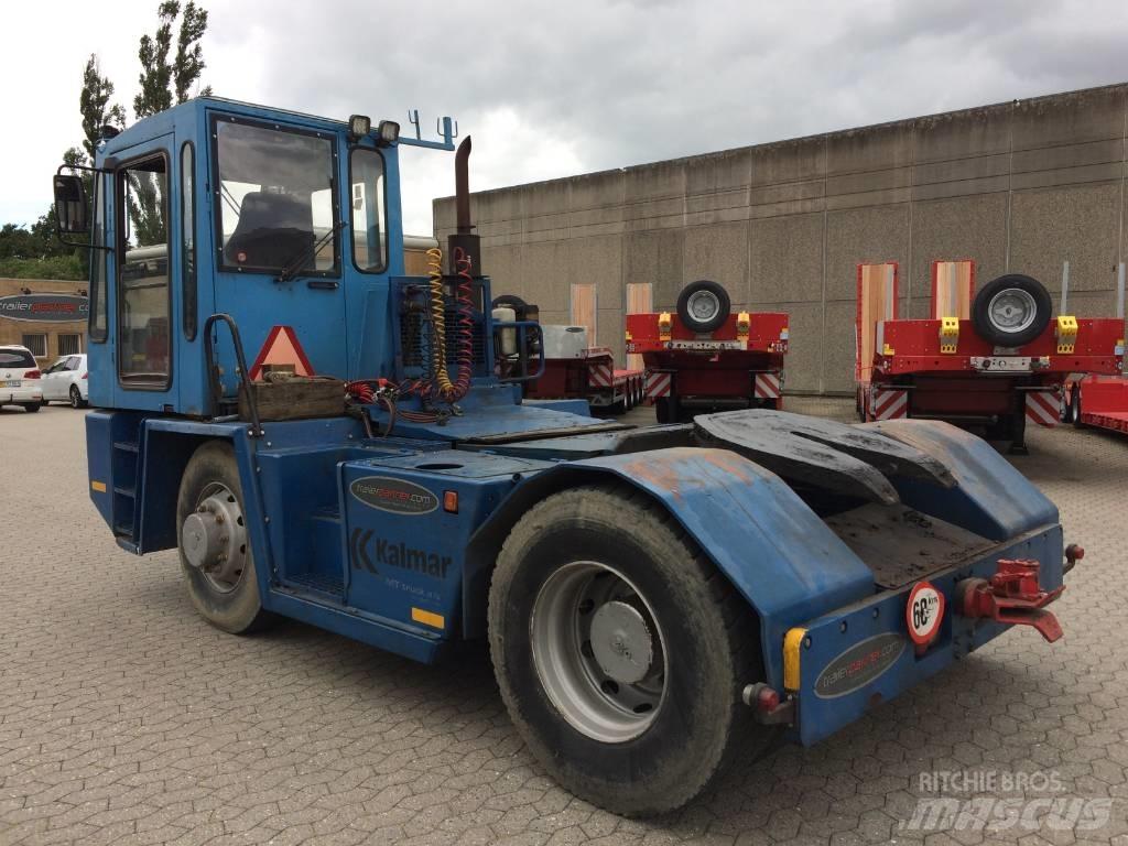 Kalmar TA 3544 4x4 Tegljači