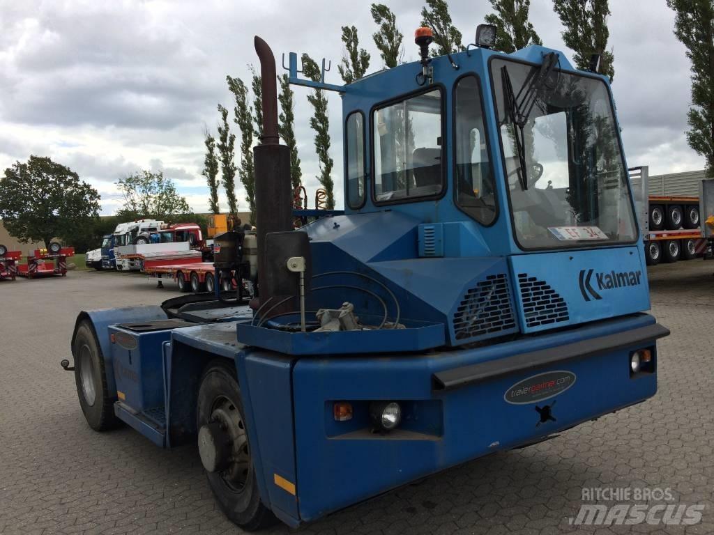 Kalmar TA 3544 4x4 Tegljači