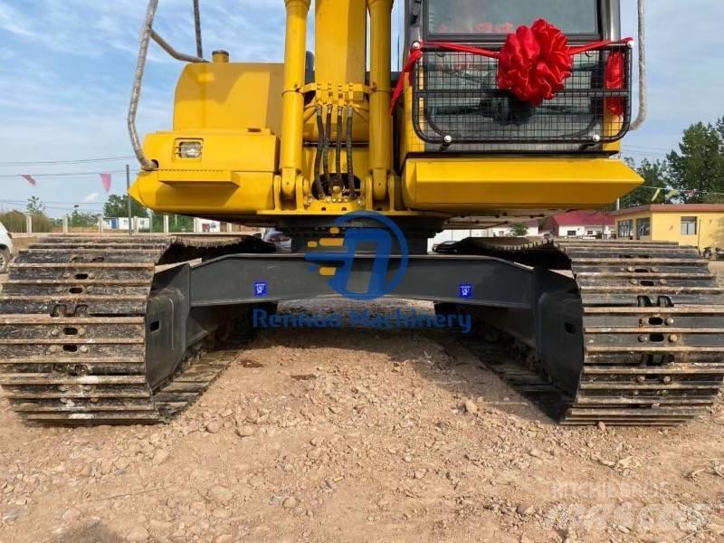 Komatsu PC  130 LC-7 Bageri guseničari