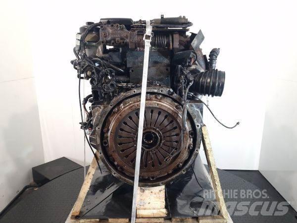 MAN D0836 LFL65 Kargo motori