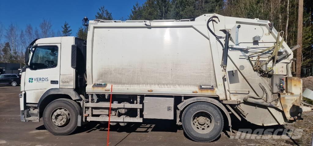 Volvo FM 330 Kamioni za otpad