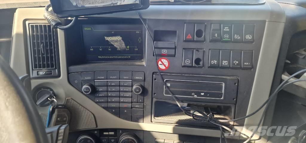 Volvo FM 330 Kamioni za otpad