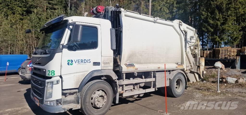 Volvo FM 330 Kamioni za otpad