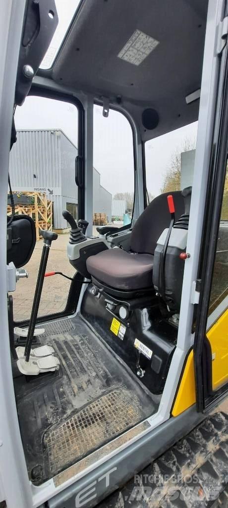 Wacker Neuson ET 18 Mini bageri < 7t