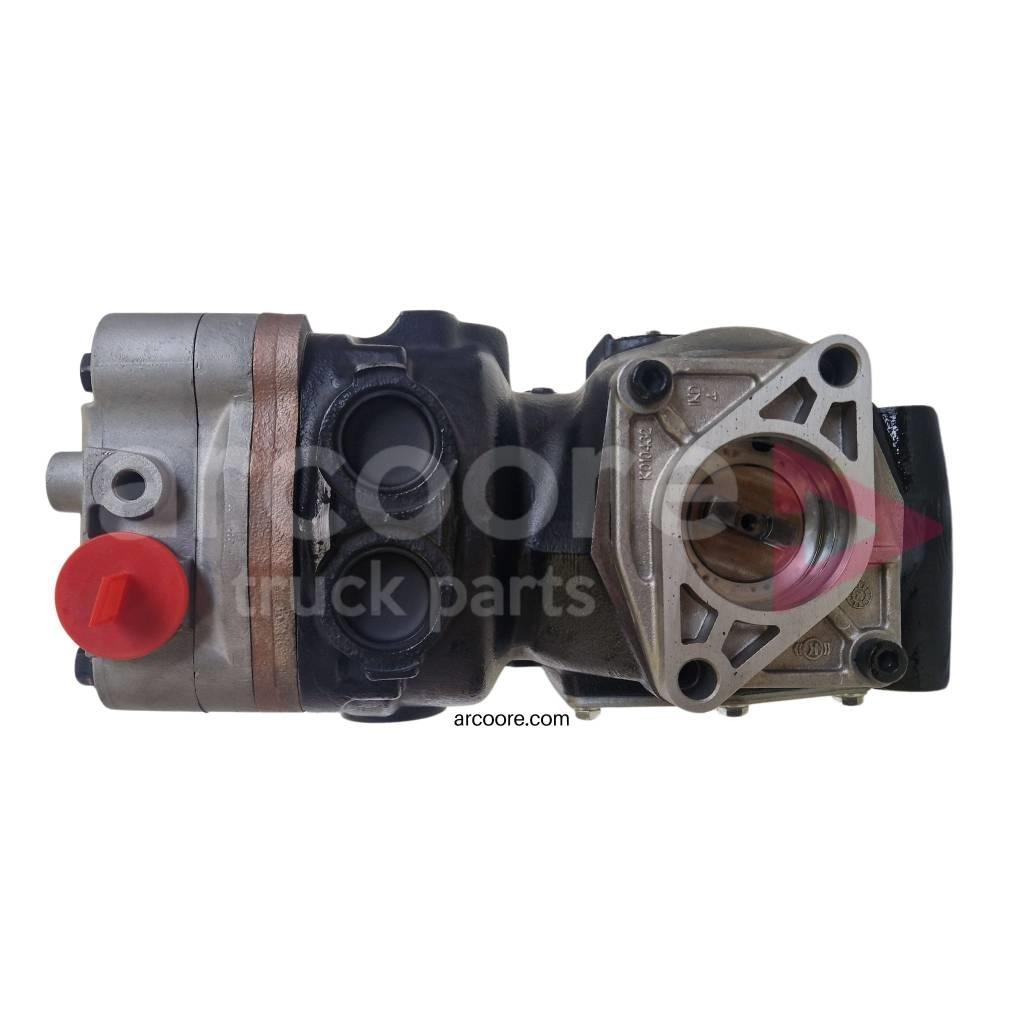  Knorr-Bremse LK4998 Kočnice