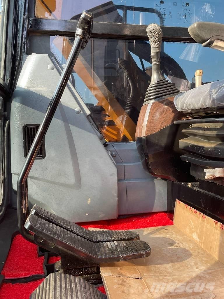 Sany SY 75 C Bageri guseničari