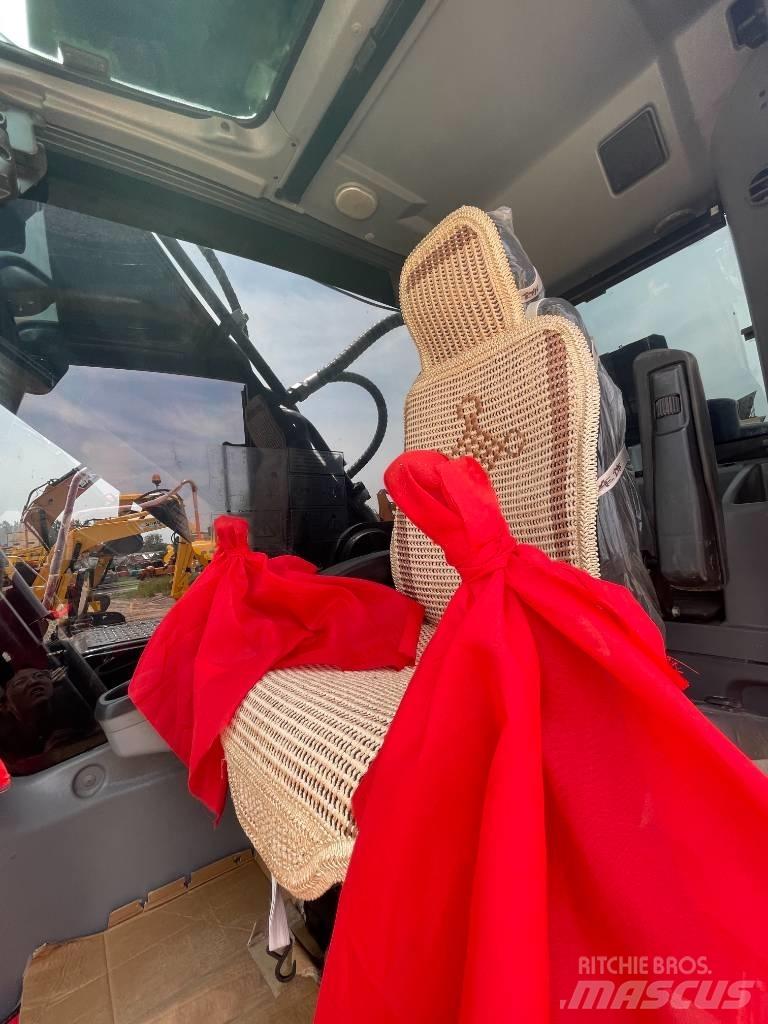 Volvo EC 300 Bageri guseničari