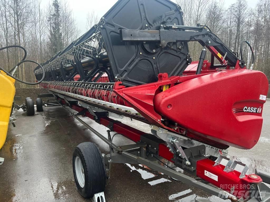 Case IH 3050 Glave hederi za kombajne