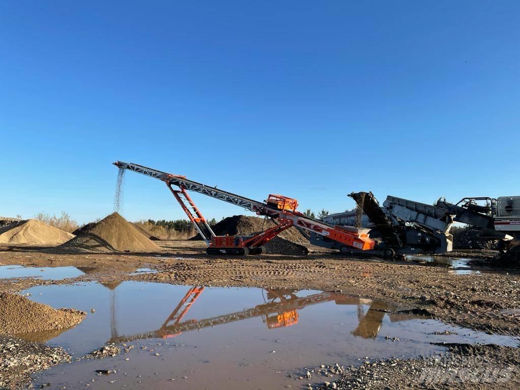 Boltrack BT-482 Transportne trake