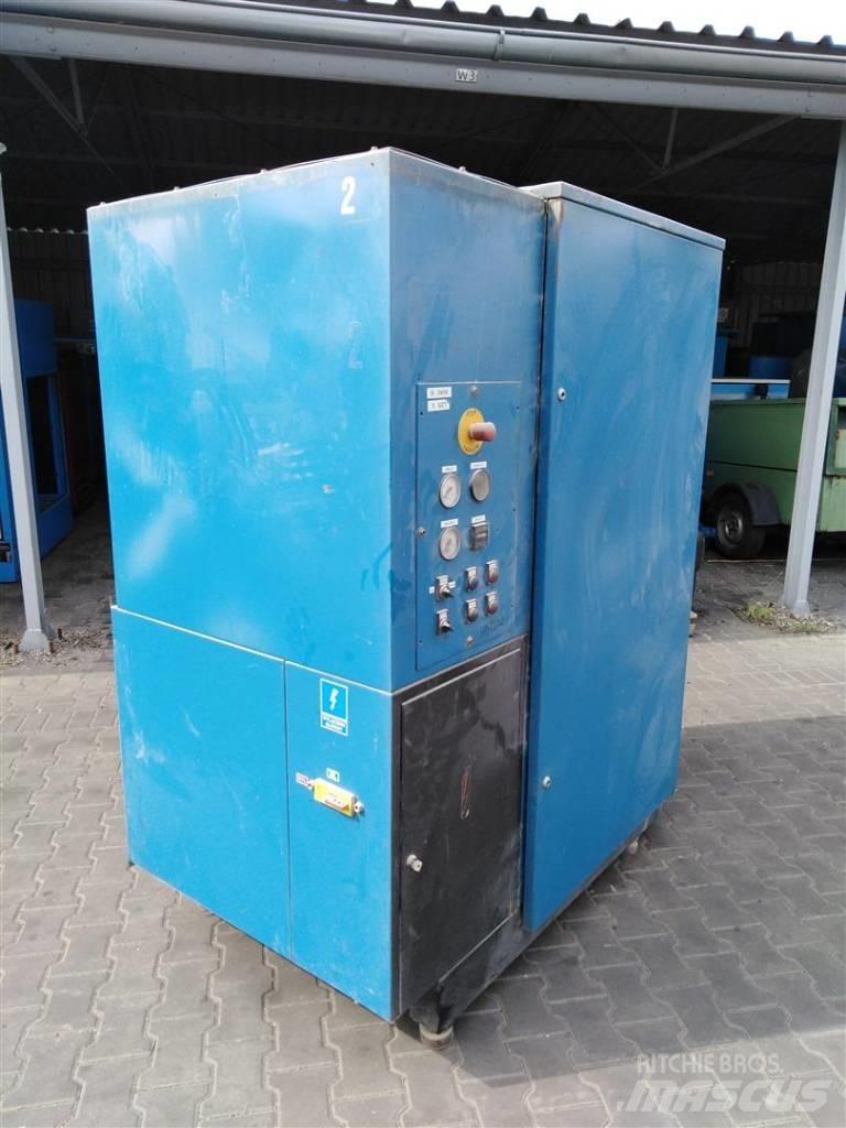  Airpol S250/1-380A Kompresori