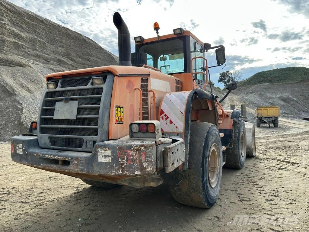 Doosan DL 300 Utovarivači na točkove
