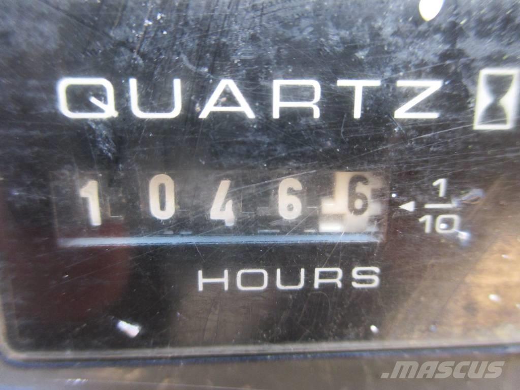 JLG 3246 ES Makazaste platforme