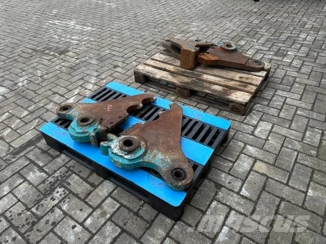 VTN RD 10 Makaze