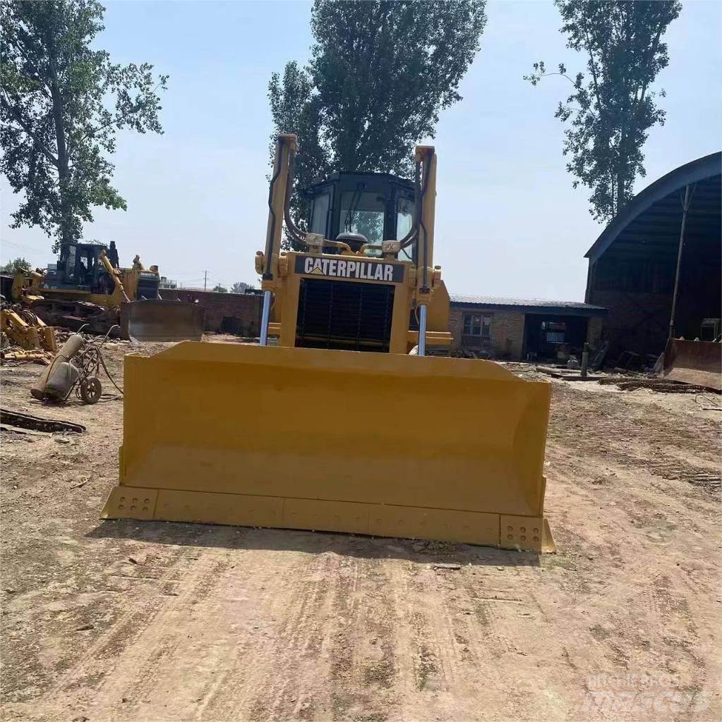 CAT D 7 G Buldožeri guseničari