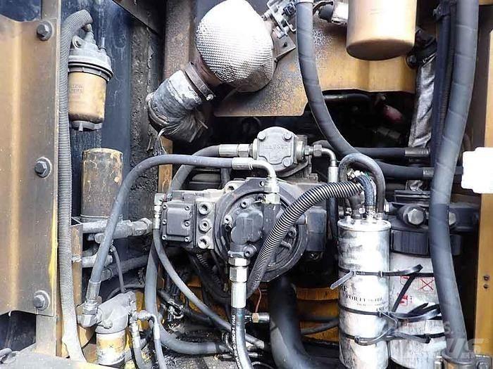  GEAX EK110 Terenske bušilice