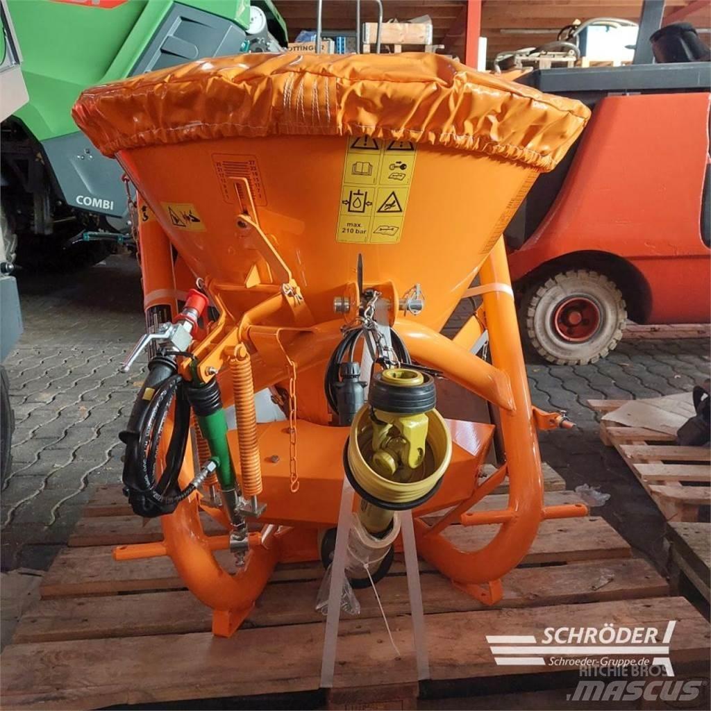 Amazone EK-S 150 Posipači