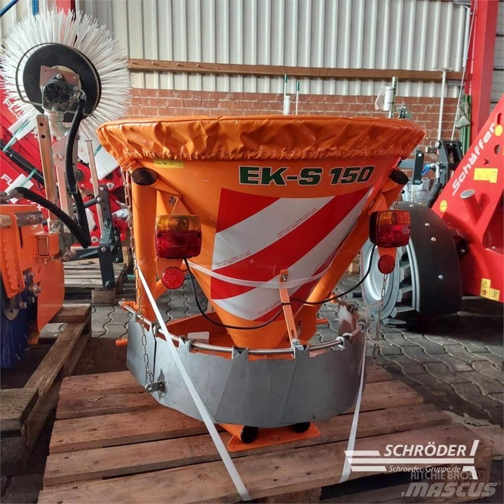 Amazone EK-S 150 Posipači