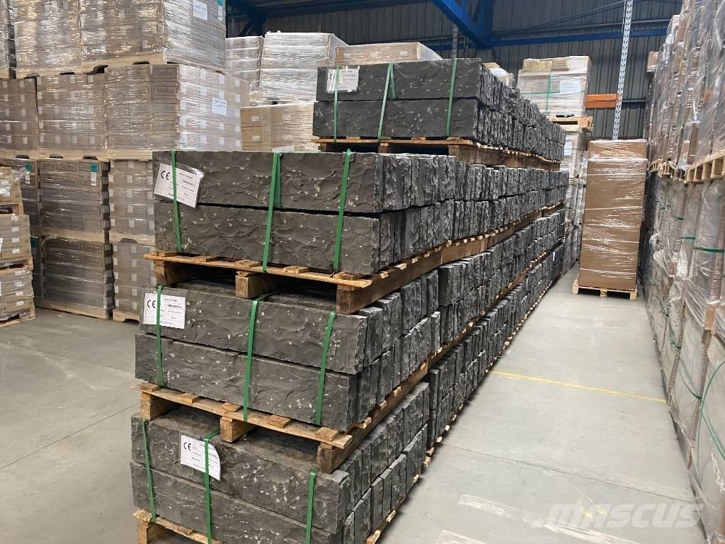  Basalt Kantsten Ostale poljoprivredne mašine