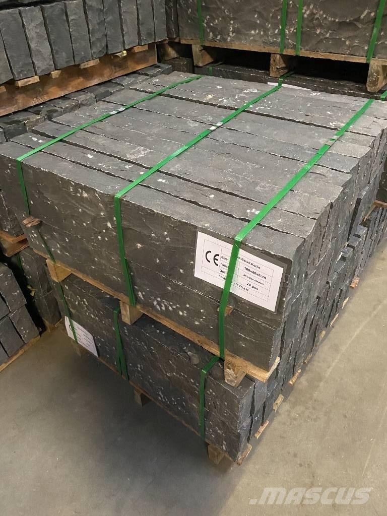  Basalt Kantsten Ostale poljoprivredne mašine