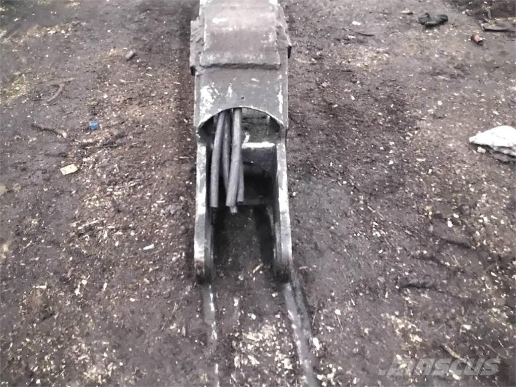 Valmet CRF14 Kranovi za debla
