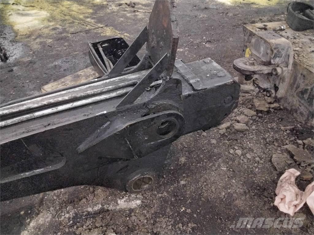 Valmet CRF14 Kranovi za debla
