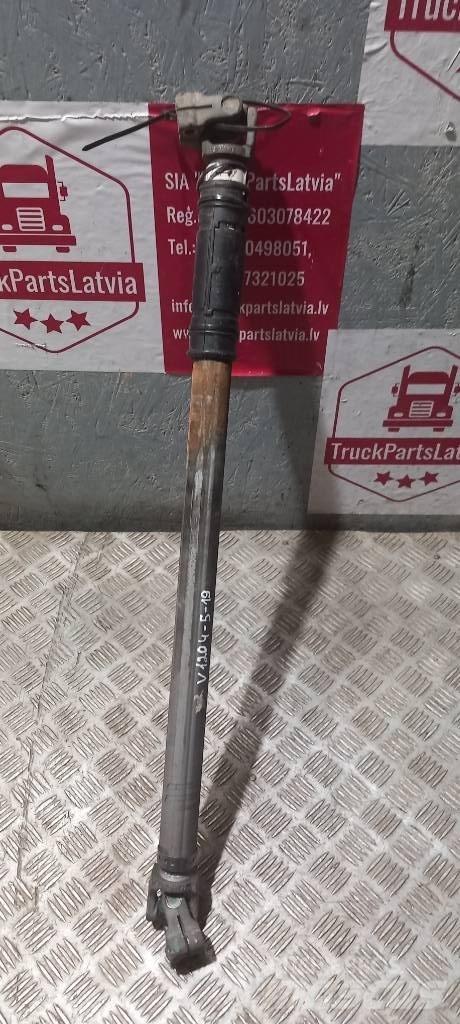 Volvo FH 12    3176476 Kabine i unutrašnjost