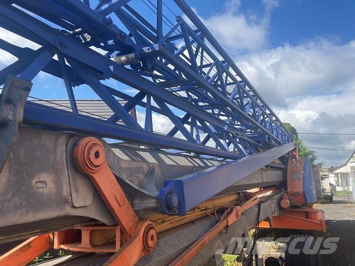 Potain IGO 50 Kranovi tornjevi