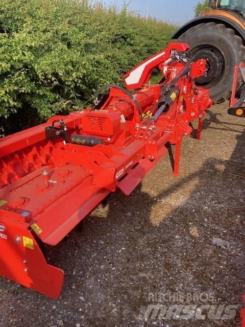Maschio Aquila 6000 Roto drljače i motokultivatori