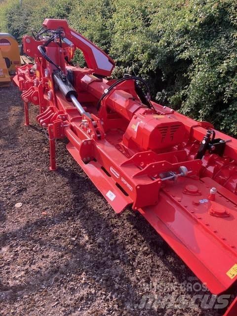Maschio Aquila 6000 Roto drljače i motokultivatori