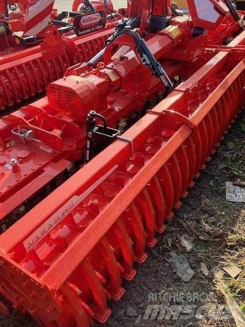 Maschio Aquila 6000 Roto drljače i motokultivatori