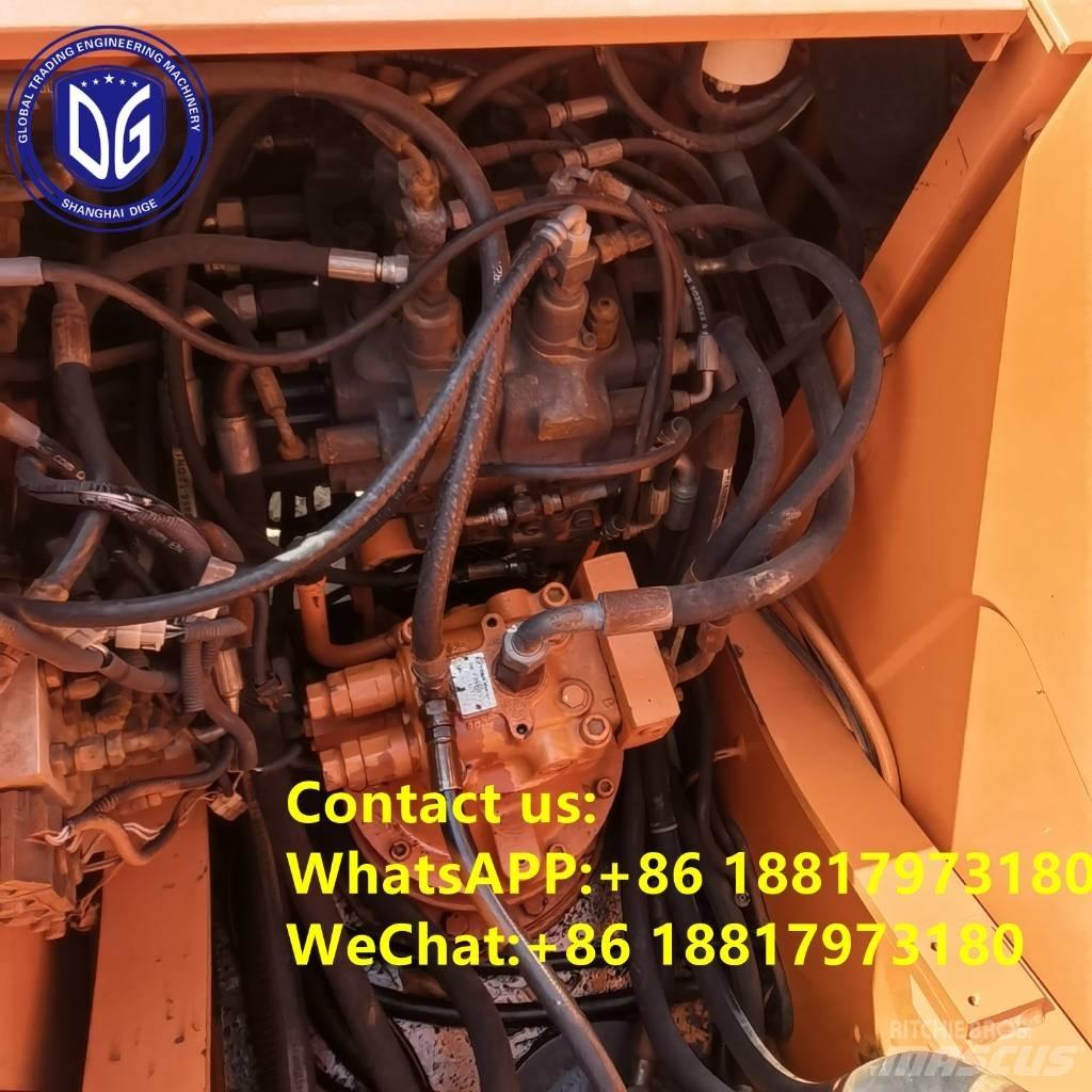 Doosan DH 150 LC-7 Bageri guseničari