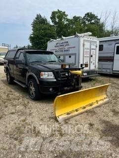 Ford F 150 Pik up kamioni
