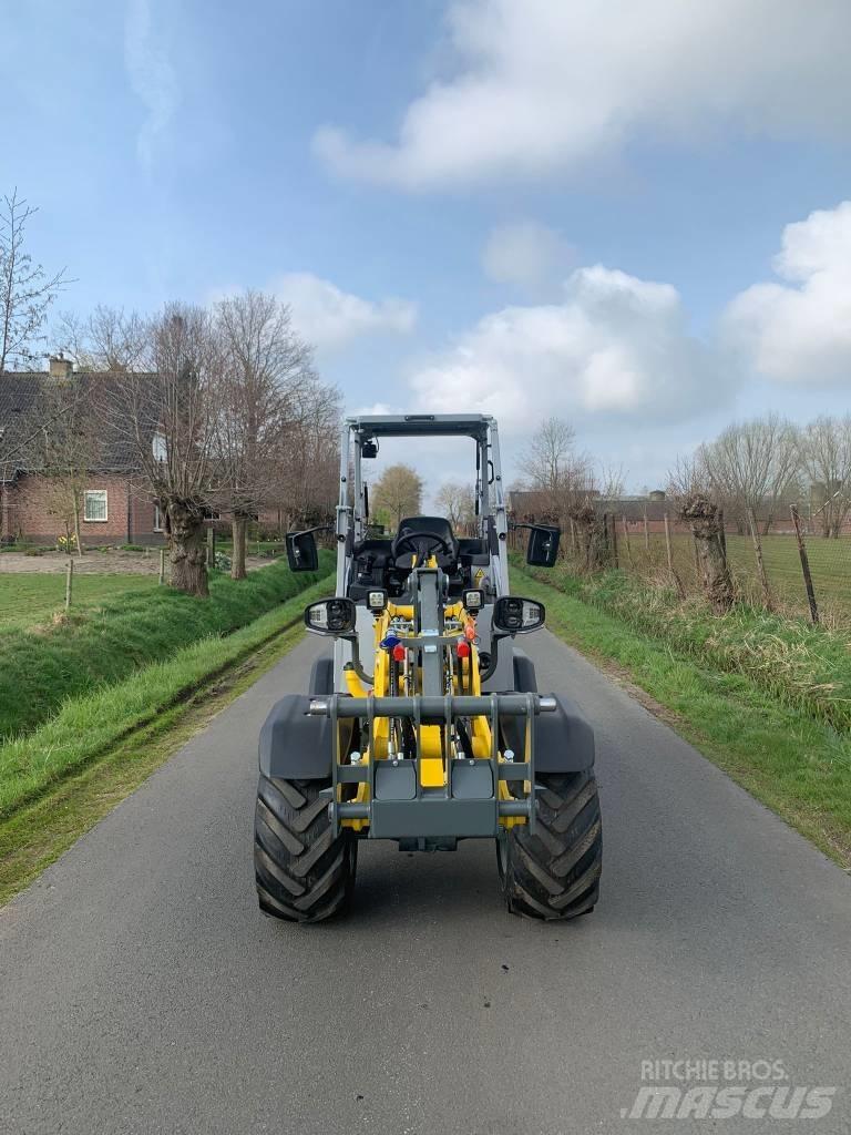Wacker Neuson WL28 Utovarivači na točkove