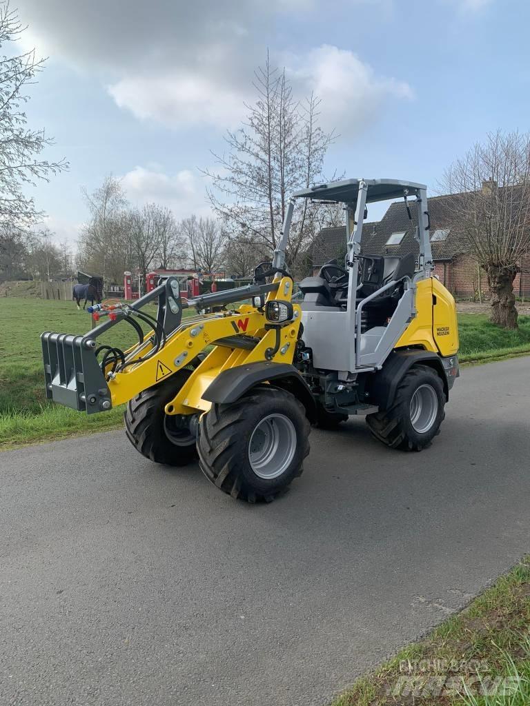 Wacker Neuson WL28 Utovarivači na točkove