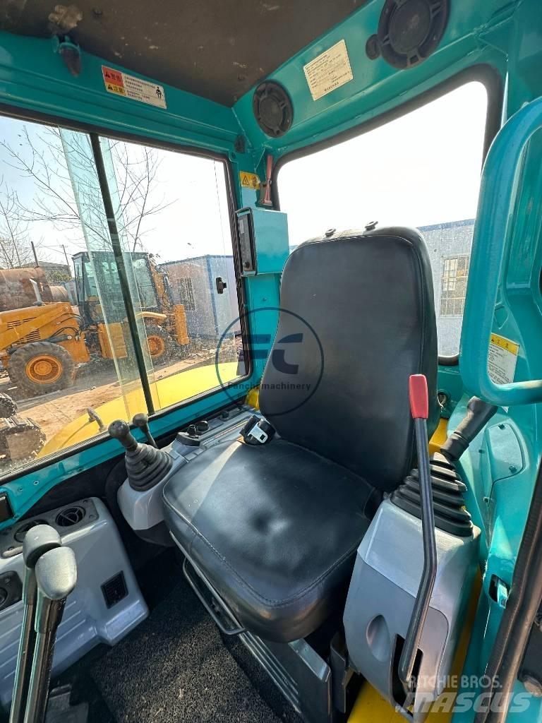 Kubota KX 155 Mini bageri < 7t