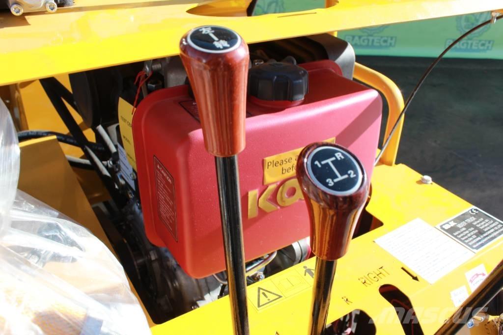  SDJK 800L Polovne mešalice