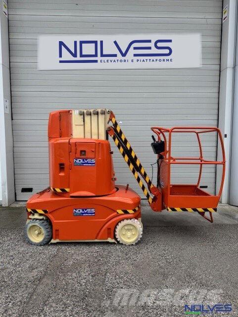 JLG Toucan1010 Ostali kranovi i platforme