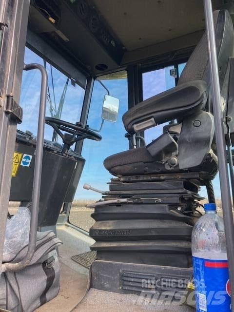 Ammann ASC 150 PD Valjci sa jednim bubnjem