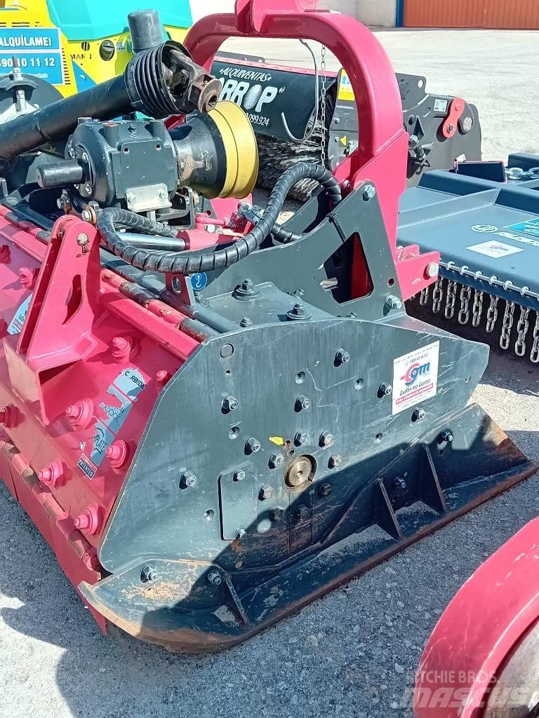 Seppi MIDIPIERRE 150 Drobilice