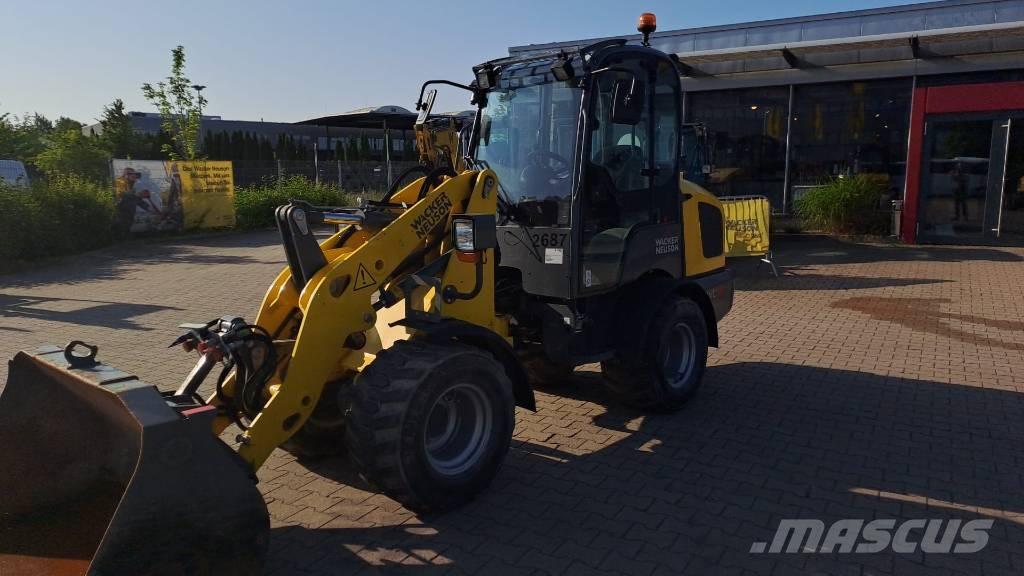 Wacker Neuson WL32 Utovarivači na točkove