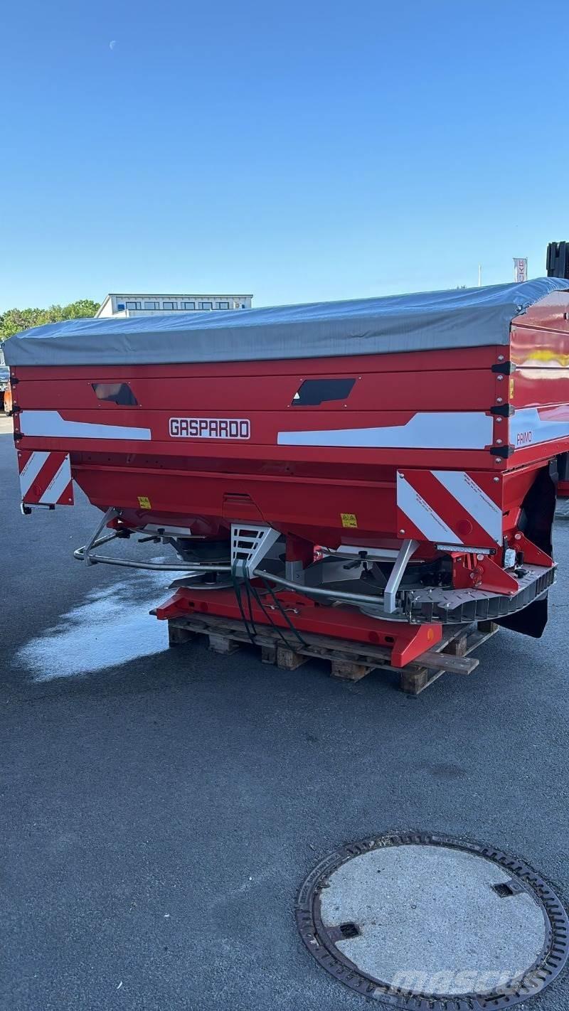 Maschio Primo EW Rasturači mineralnog đubriva