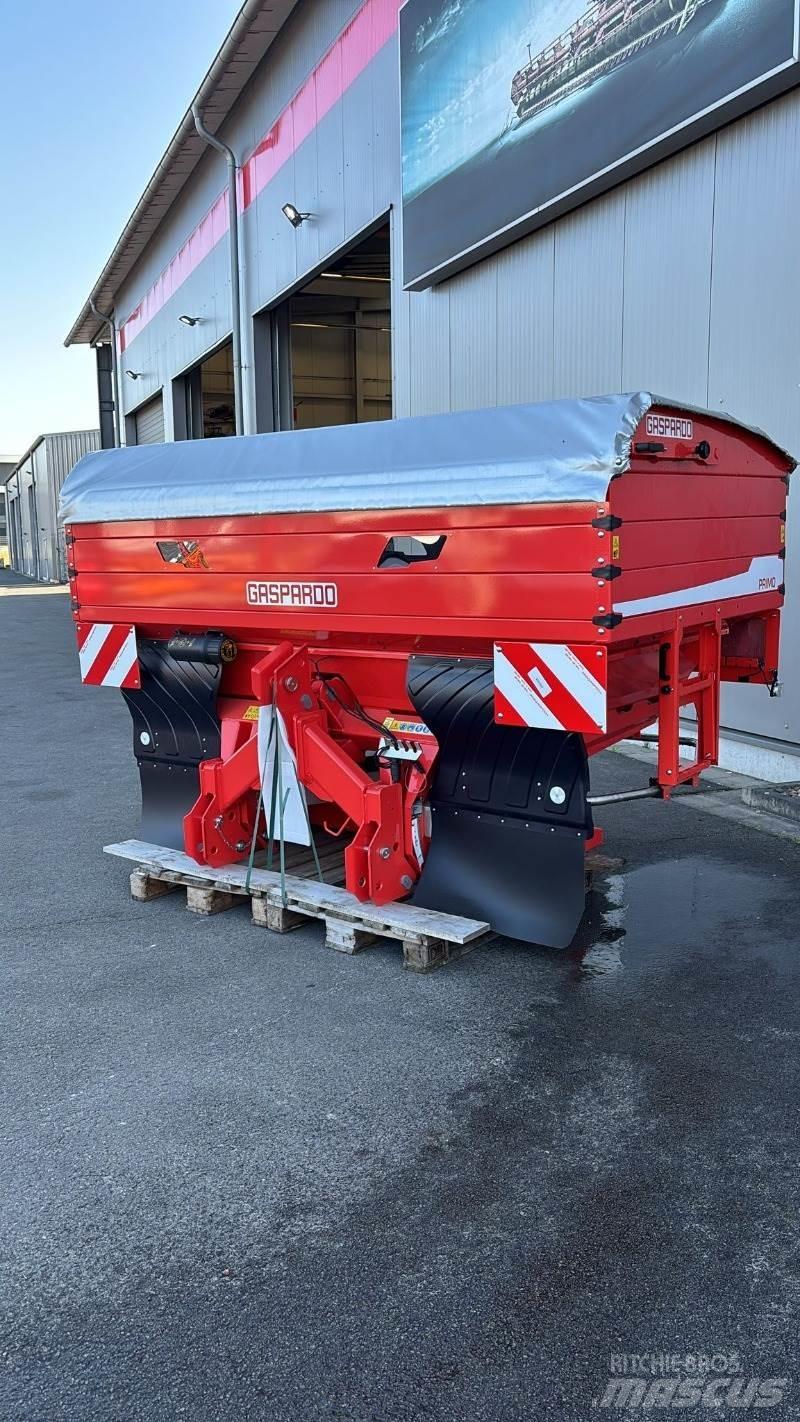 Maschio Primo EW Rasturači mineralnog đubriva