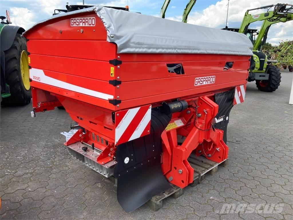 Maschio Primo EW Rasturači mineralnog đubriva
