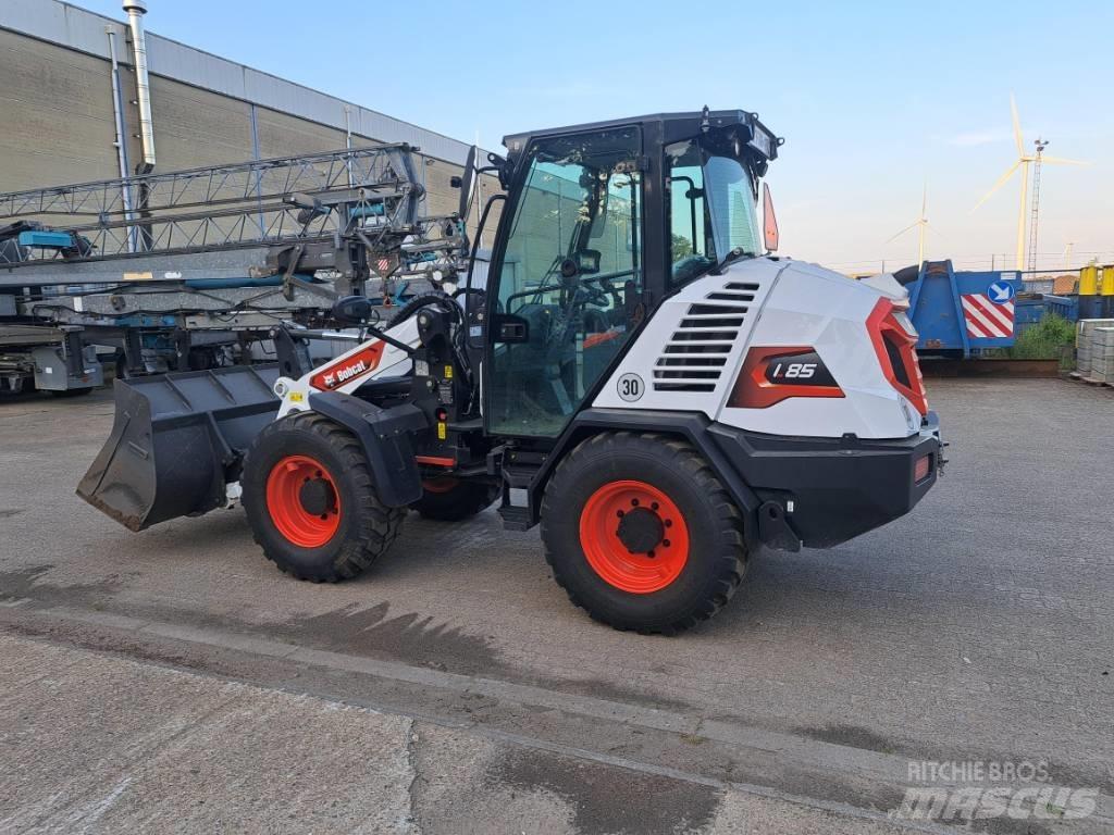 Bobcat L 85 Utovarivači na točkove